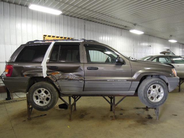 1999 jeep grand cherokee front door right 2328597