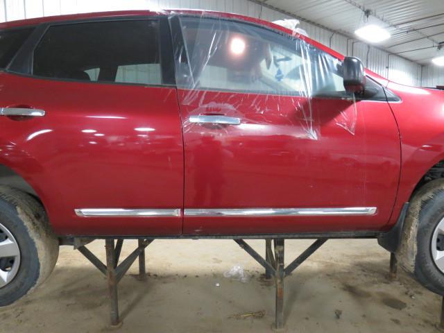 2011 nissan rogue 29052 miles front door right 2564617