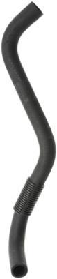 Dayco 71227 lower radiator hose-radiator coolant hose