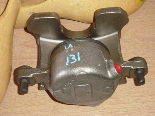 0131 18-4132 front right rebuilt caliper ltd, crown vic, brougham, marquis