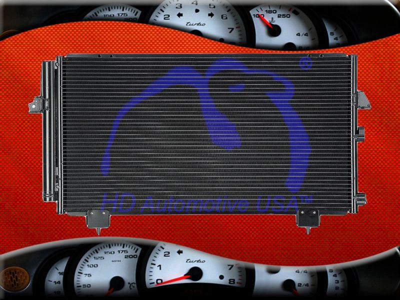 Brand new condenser 4986 a/c condenser
