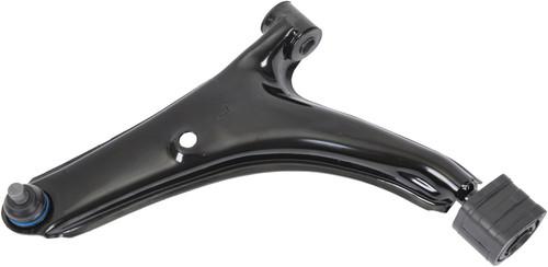 Moog rk620306 control arm/ball joint assy