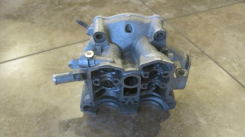 2005 yfz450 head w/cams 