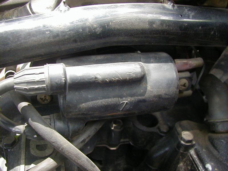 1985 gpz750 ignition coils