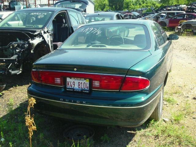 98 99 century automatic transmission 4t60e opt m13 697146