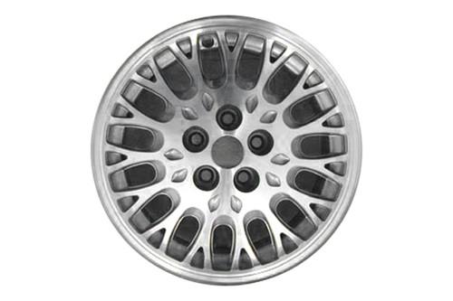 Cci 02026u55 - chrysler le baron 15" factory original style wheel rim 5x100