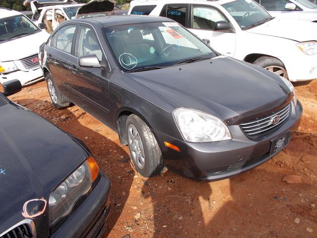 Power steering pump 06 07 08 09 10 kia optima 