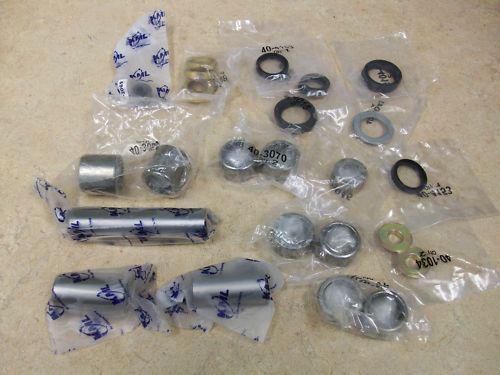 Moose racing swingarm linkage bearing kit yamaha yz 250f 450f wr250f wr450f wr