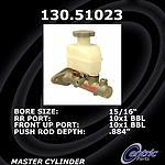 Centric parts 130.51023 new master cylinder