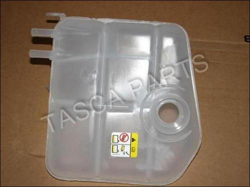 New oem 2.0l 2.3l coolant overflow tank ford focus 2004-2007 #5s4z-8a080-aa