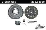 Centric parts 200.62050 new clutch kit