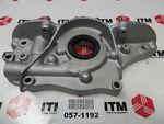 Itm engine components 057-1192 new oil pump