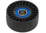 Acdelco 36094 belt tensioner pulley