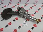 Itm engine components 057-1109 new oil pump