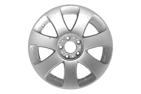 Cci 59539u20 - 02-06 bmw 7-series 18" factory original style wheel rim 5x120.65