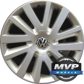 Factory oem 17" volkswagen beetle wheel / rim - aly69892u20