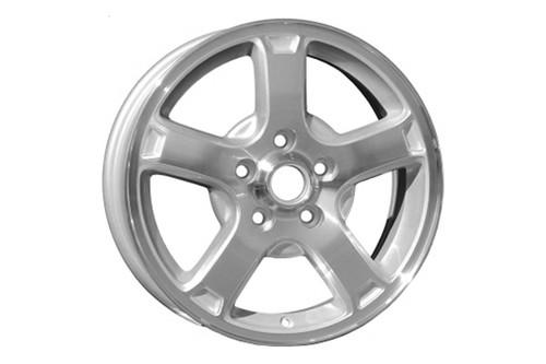 Cci 05164u20 - 03-05 chevy impala 16" factory original style wheel rim 5x114.3