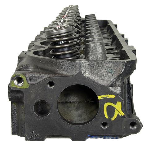 Atk 2ff8 cylinder head-engine cylinder head