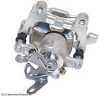 Beck/arnley 077-1806s rear right rebuilt caliper with hardware