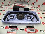 Itm engine components itm017 timing belt component kit