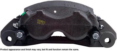 Wagner s133119 front brake caliper-quickstop reman loaded caliper