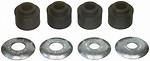 Moog k8260 strut rod bushing or kit