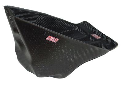 Lightspeed under tank heat shield crf450r 05-08 502-00550