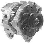 Denso 210-5126 remanufactured alternator