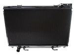 Denso 221-3132 radiator