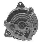 Denso 210-5147 remanufactured alternator