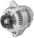 Denso 210-0226 remanufactured alternator