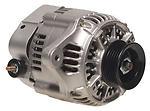 Denso 210-0457 remanufactured alternator