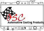 Osc 1318 radiator