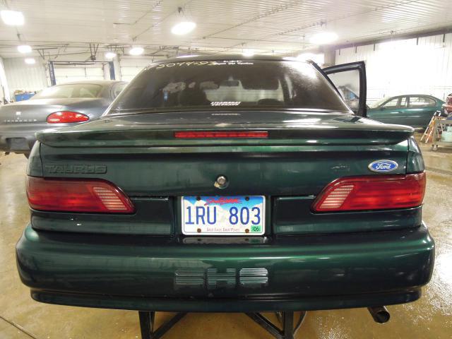 1993 ford taurus tail lamp light right