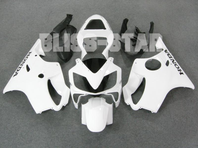 Hot honda cbr600f4i cbr600 f4i 01 02 03 fairing 030 f y6