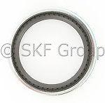 Skf 34387 rear wheel seal