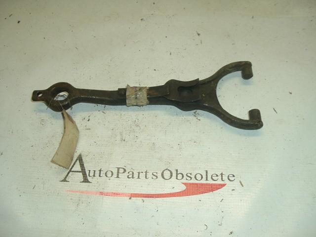 60's ford truck clutch fork nos c7tz-7515-4