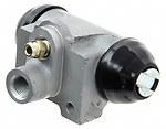 Raybestos wc37858 rear left wheel cylinder