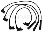 Standard motor products 29301 tailor resistor wires