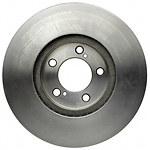 Raybestos 66749 front disc brake rotor