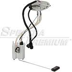 Spectra premium industries inc sp2032m fuel pump module assembly