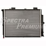 Spectra premium industries inc cu2645 radiator