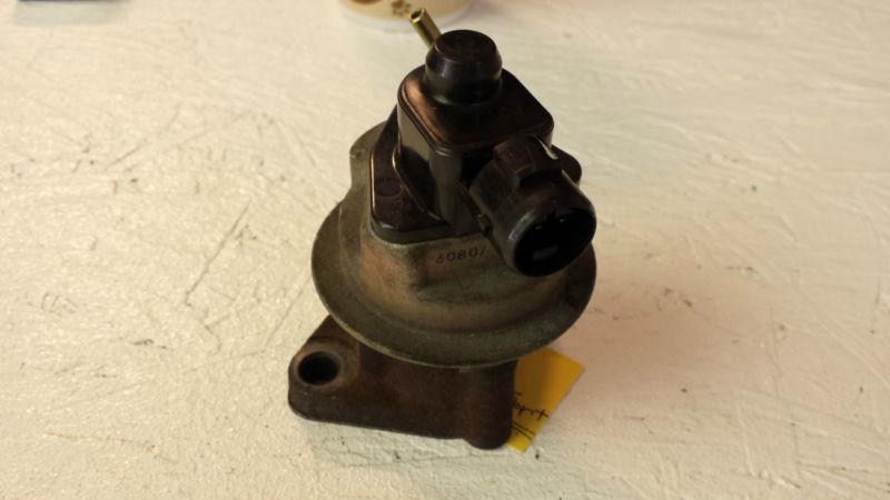 1996 honda accord sport egr valve sensor (fits 94-97)