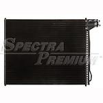 Spectra premium industries inc 7-4768 condenser