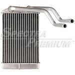 Spectra premium industries inc 94466 heater core