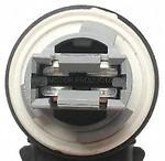 Standard motor products s783 parking light socket