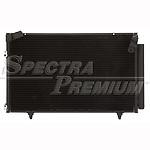 Spectra premium industries inc 7-3053 condenser