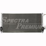 Spectra premium industries inc 7-3876 condenser