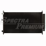 Spectra premium industries inc 7-3592 condenser