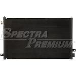 Spectra premium industries inc 7-3095 condenser